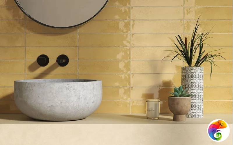 Коллекция RINASCENTE RESIN Atlas Concorde Rus