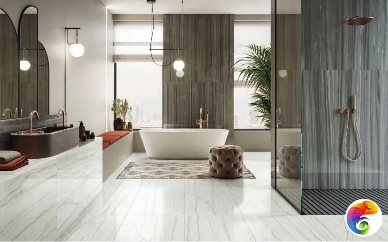 Коллекция CHARME ADVANCE Italon