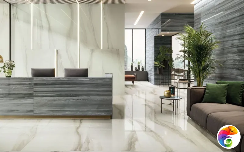 Коллекция CHARME ADVANCE Italon