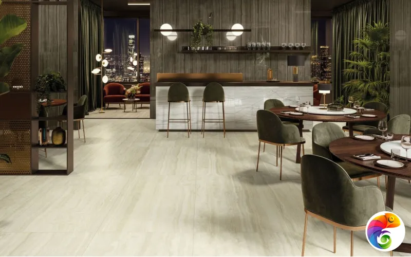 Коллекция CHARME ADVANCE Italon