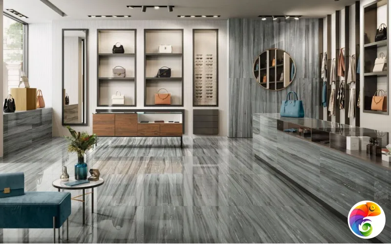 Коллекция CHARME ADVANCE Italon