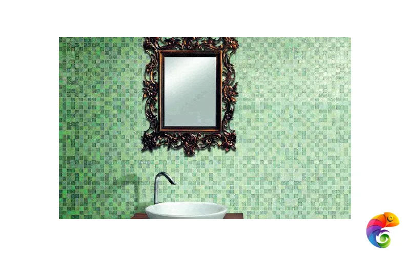 Коллекция CITY Irida