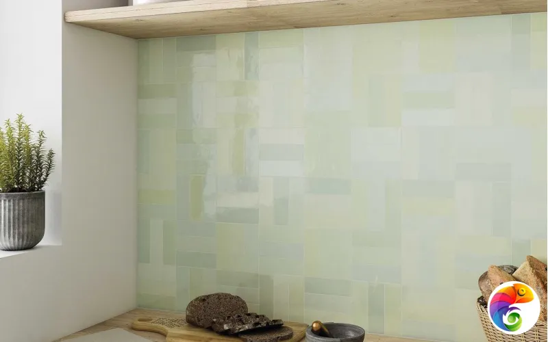 Коллекция SAFI DNA TILES