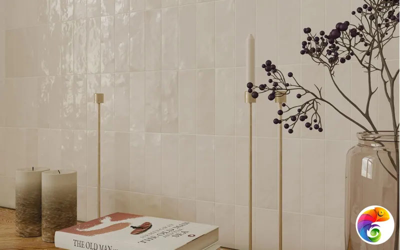 Коллекция SAFI DNA TILES