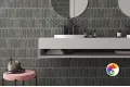 Коллекция STONE DUST DNA TILES