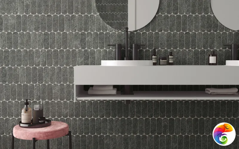 Коллекция STONE DUST DNA TILES
