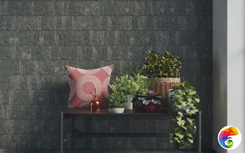 Коллекция STONE DUST DNA TILES