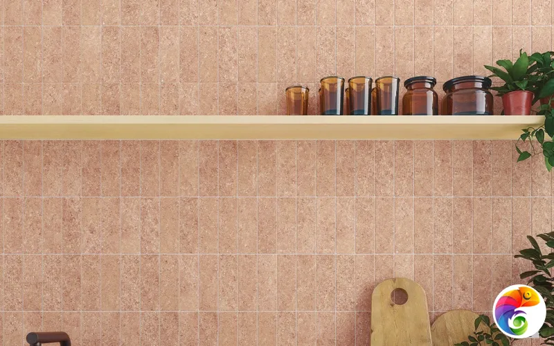 Коллекция STONE DUST DNA TILES