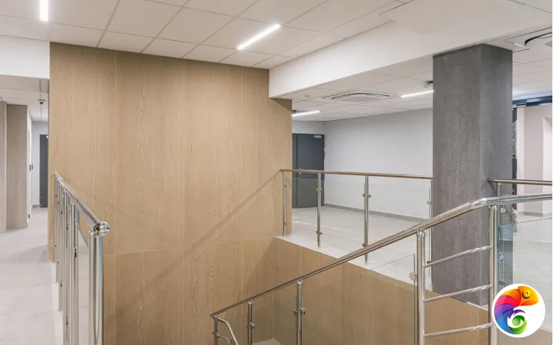 Коллекция Kauri Laminam