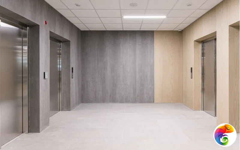 Коллекция Kauri Laminam