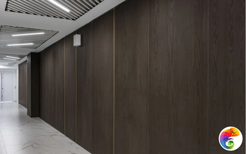 Коллекция Kauri Laminam