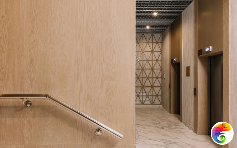 Коллекция Kauri Laminam