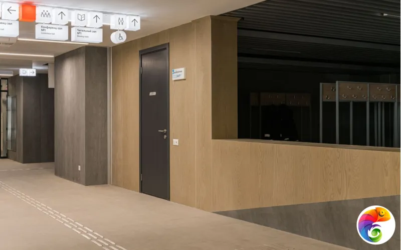 Коллекция Kauri Laminam