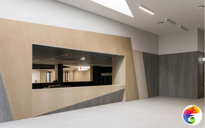 Коллекция Kauri Laminam