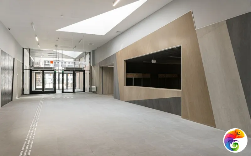 Коллекция Kauri Laminam