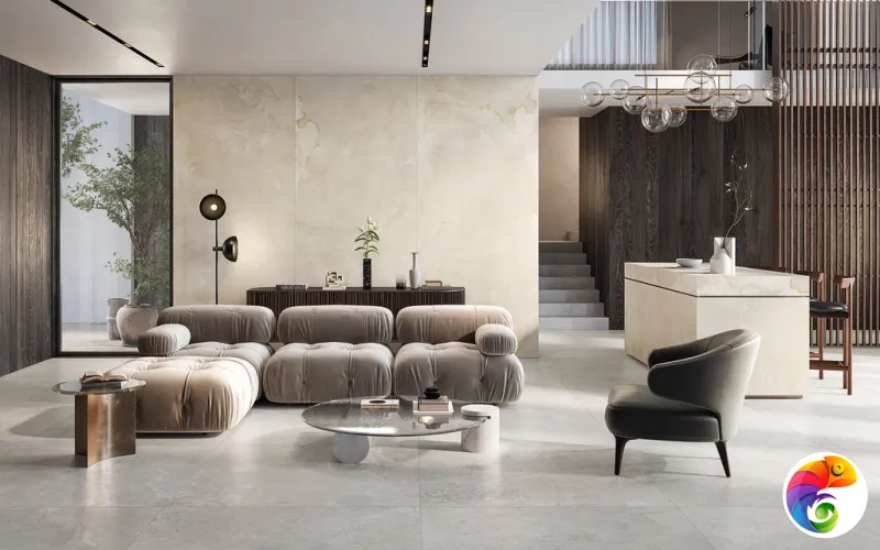 Коллекция COUTURE Lafaenza