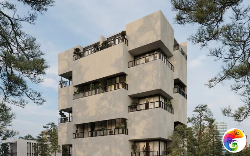 Коллекция MOON Laminam