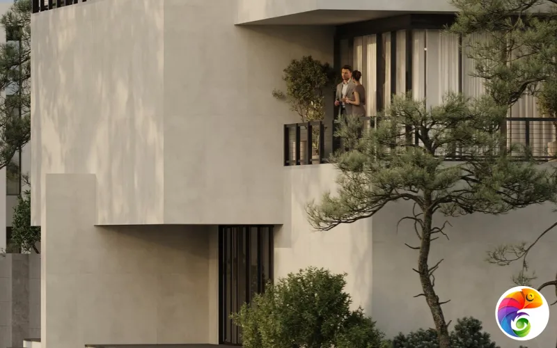 Коллекция MOON Laminam