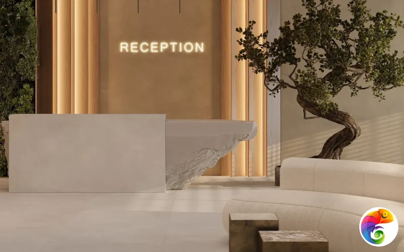 Коллекция MOON Laminam