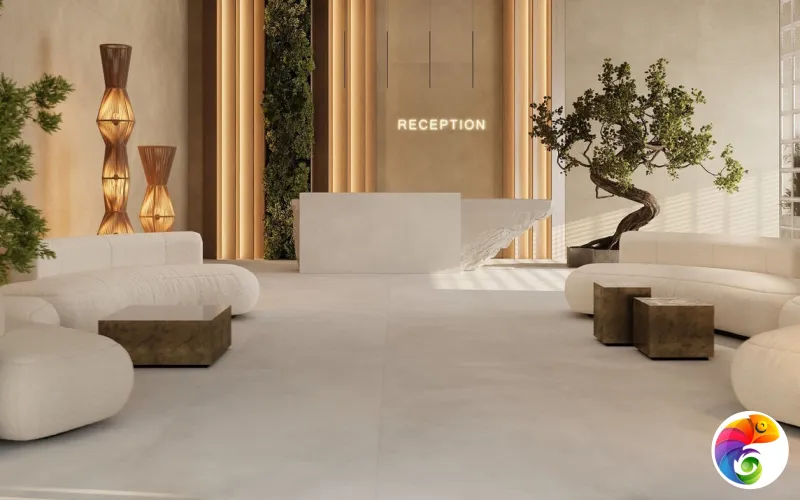 Коллекция MOON Laminam