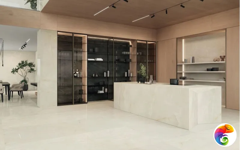 Коллекция MARVEL ONYX Atlas Concorde