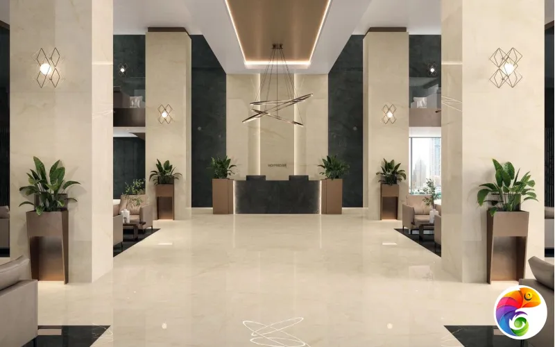 Коллекция MARVEL ONYX Atlas Concorde