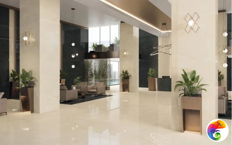 Коллекция MARVEL ONYX Atlas Concorde