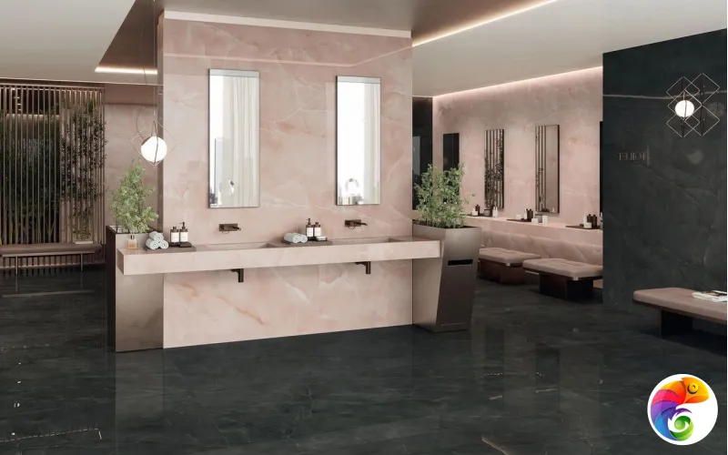 Коллекция MARVEL ONYX Atlas Concorde