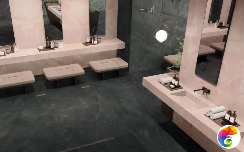 Коллекция MARVEL ONYX Atlas Concorde