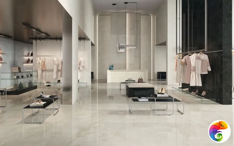 Коллекция MARVEL ONYX Atlas Concorde