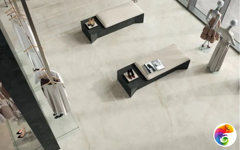 Коллекция MARVEL ONYX Atlas Concorde