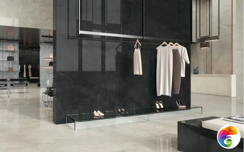 Коллекция MARVEL ONYX Atlas Concorde