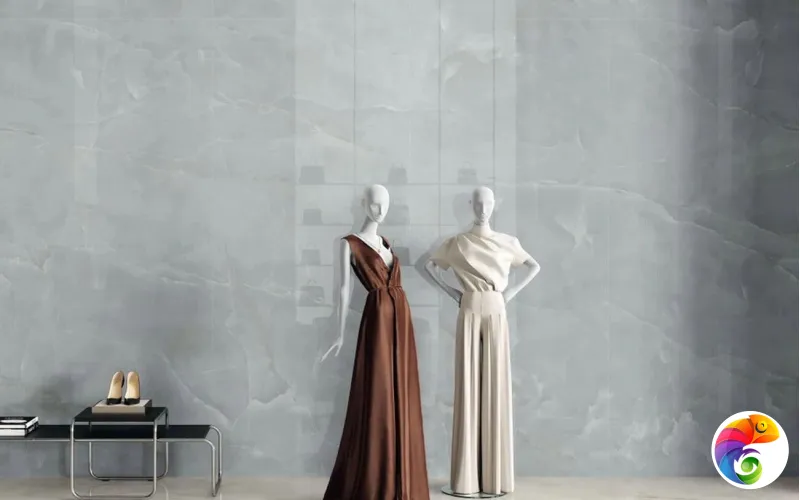 Коллекция MARVEL ONYX Atlas Concorde