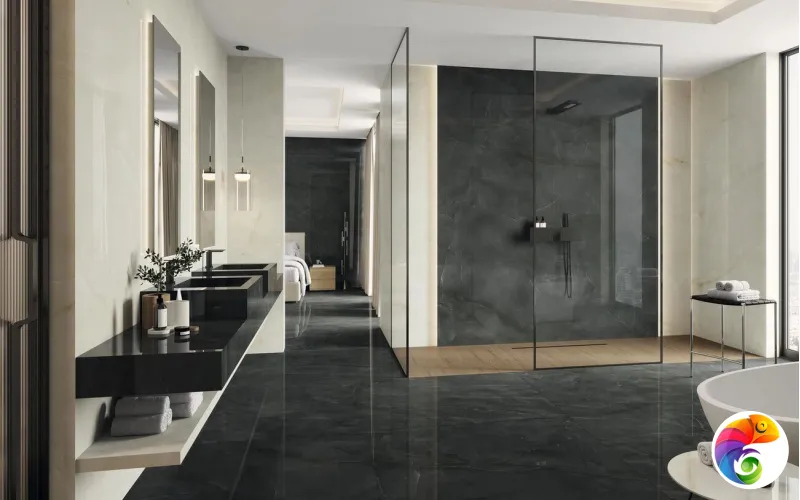 Коллекция MARVEL ONYX Atlas Concorde