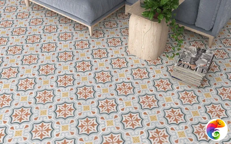 Коллекция STRACCIATELLA Arcana Ceramica