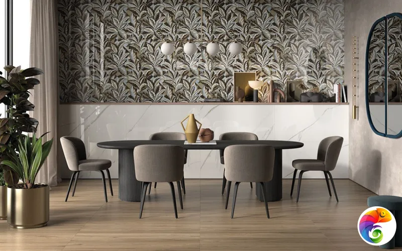 Коллекция AESTHETICA Lafaenza