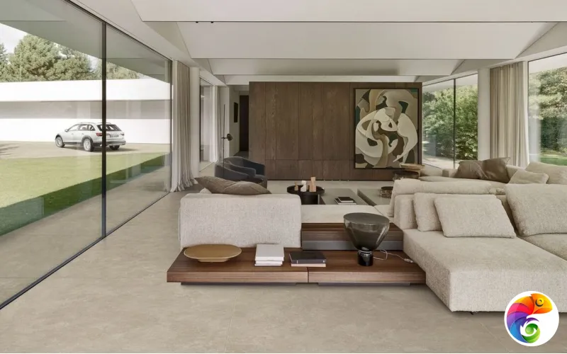 Коллекция BOOST ICOR Atlas Concorde