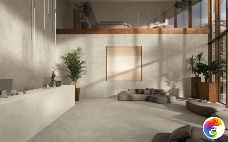 Коллекция BOOST ICOR Atlas Concorde