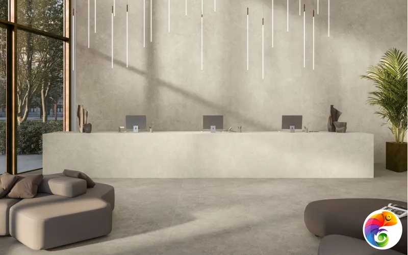 Коллекция BOOST ICOR Atlas Concorde