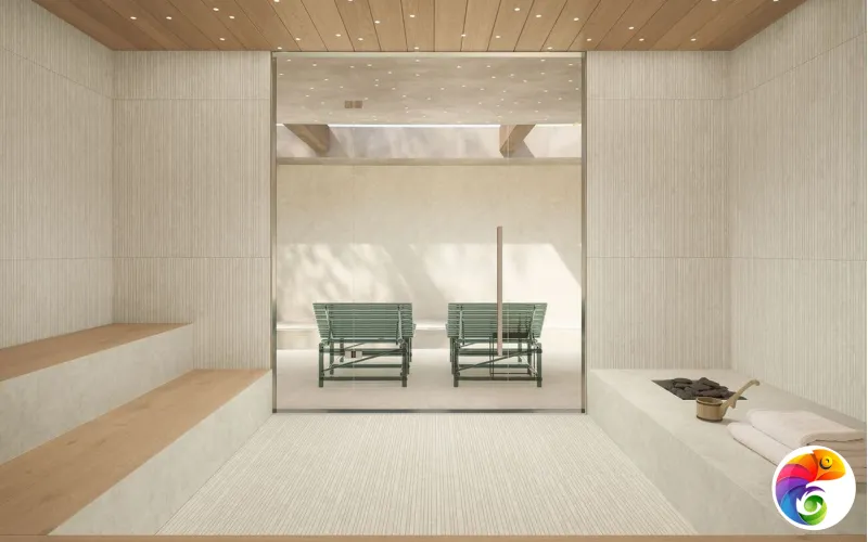 Коллекция BOOST ICOR Atlas Concorde