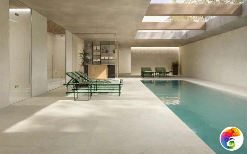 Коллекция BOOST ICOR Atlas Concorde