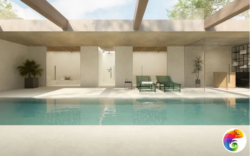 Коллекция BOOST ICOR Atlas Concorde