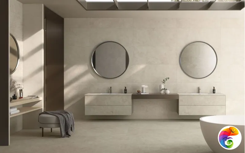 Коллекция BOOST ICOR Atlas Concorde