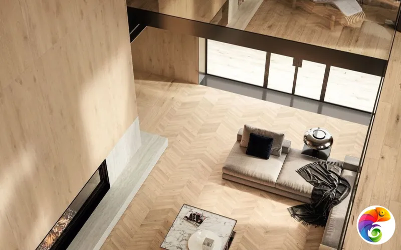 Коллекция LOG Atlas Concorde