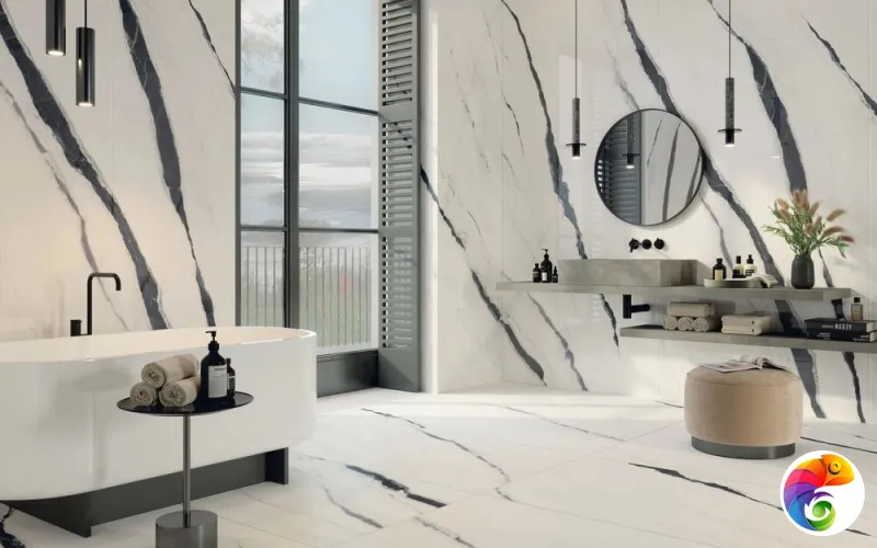 Коллекция FORTE DEI MARMI Atlas Concorde Rus
