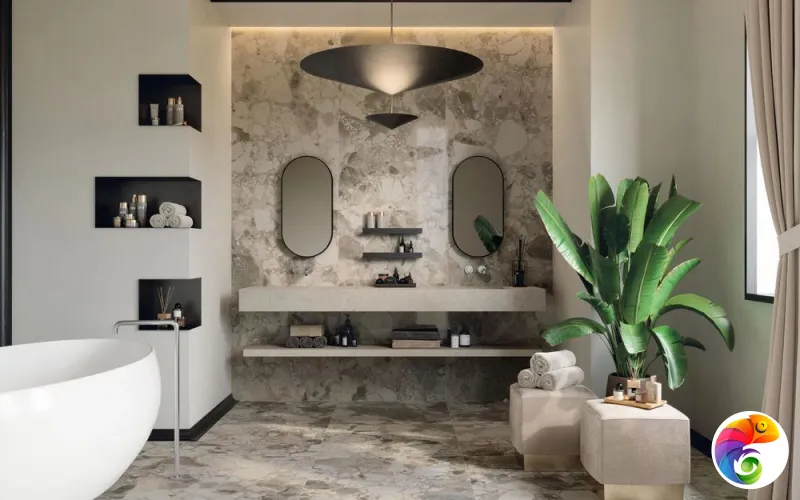 Коллекция FORTE DEI MARMI Atlas Concorde Rus