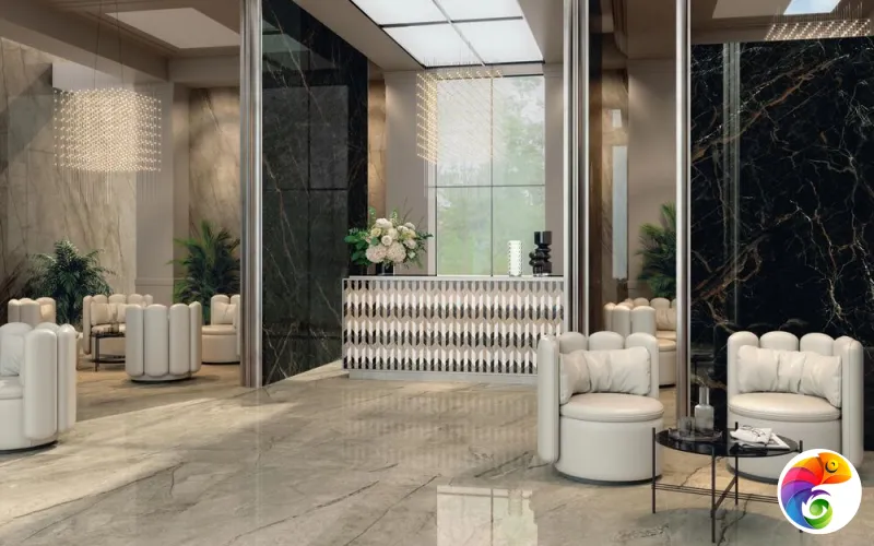 Коллекция FORTE DEI MARMI Atlas Concorde Rus