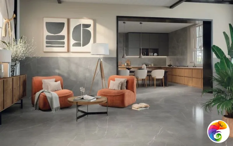 Коллекция FORTE DEI MARMI Atlas Concorde Rus