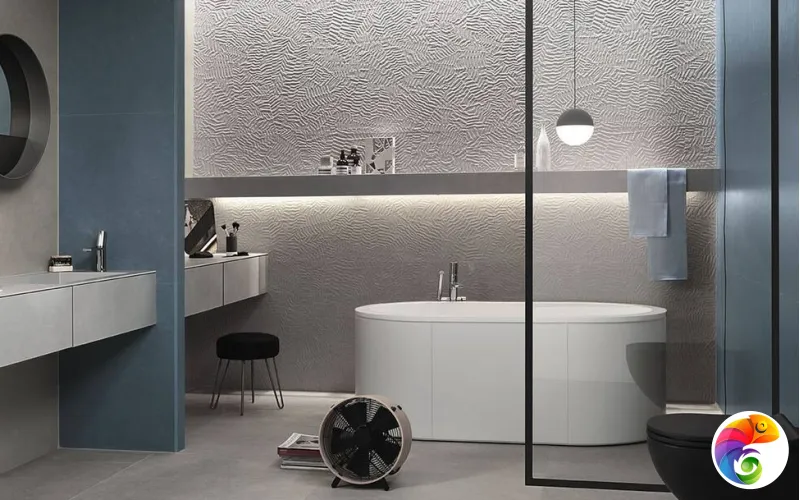 Коллекция BLOOM Fap Ceramiche