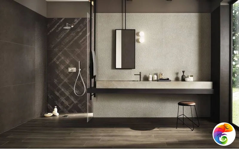 Коллекция BLOOM Fap Ceramiche